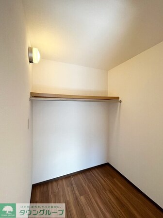 ドエルカルミアの物件内観写真